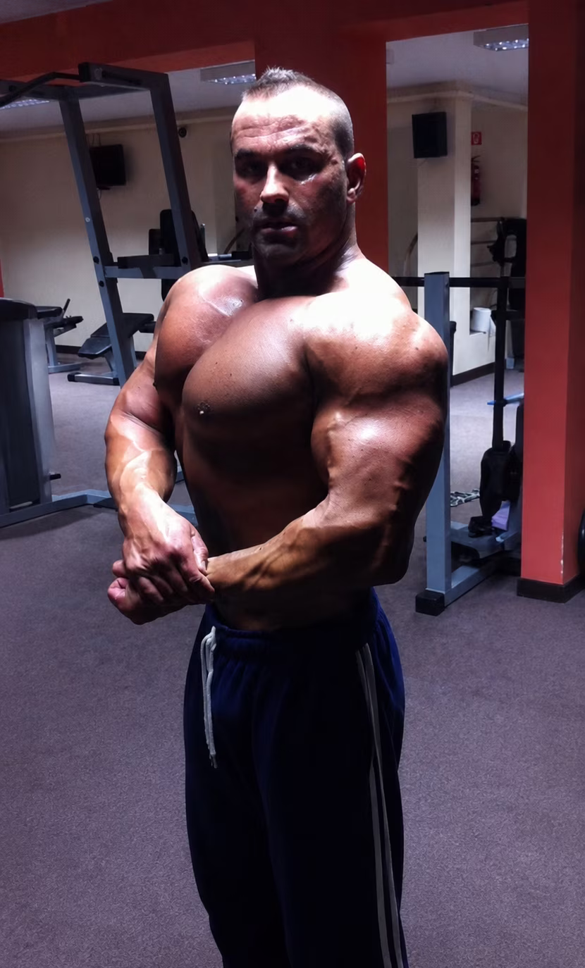Szabó Andris - 3